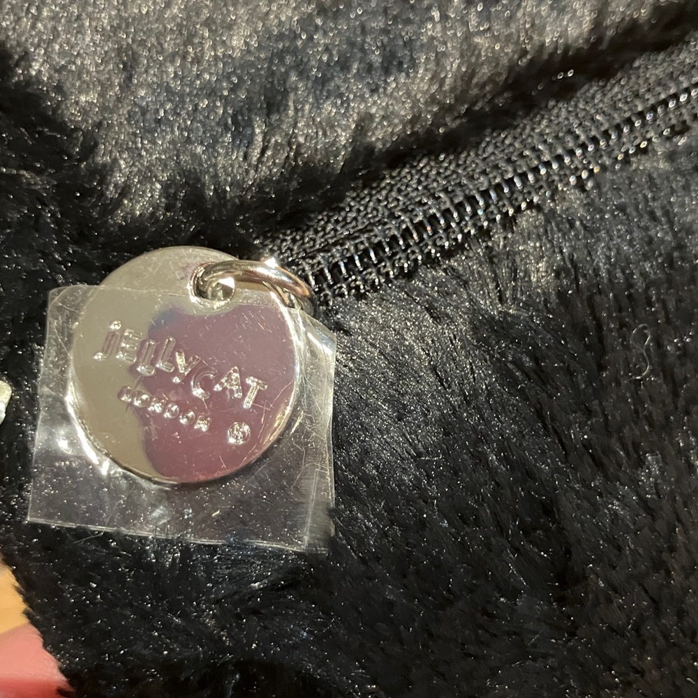 NWT Jellycat Jack Bag 25th Anniversary - Picture 3 of 6